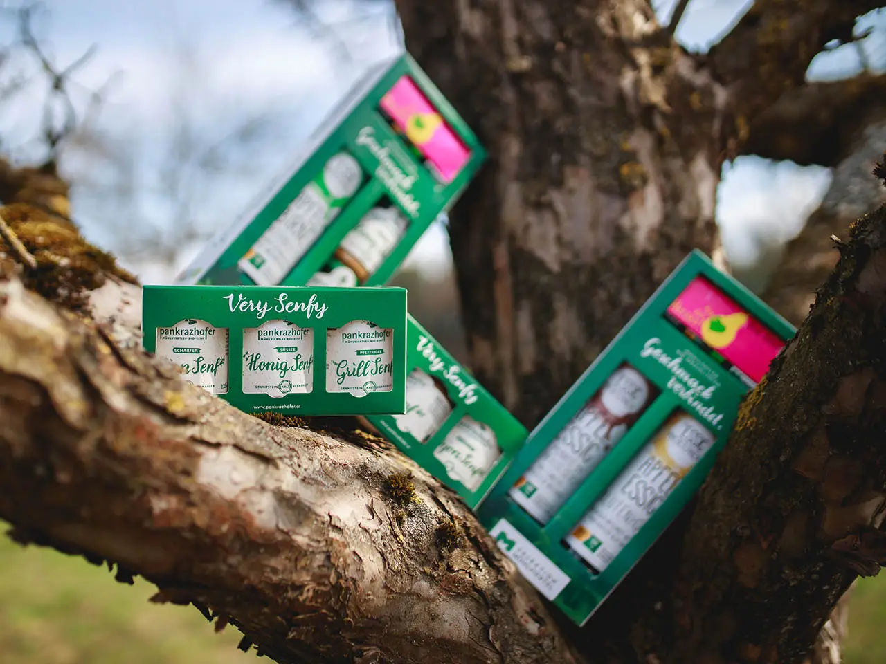 Bio Geschenke Pankrazhofer regional 1