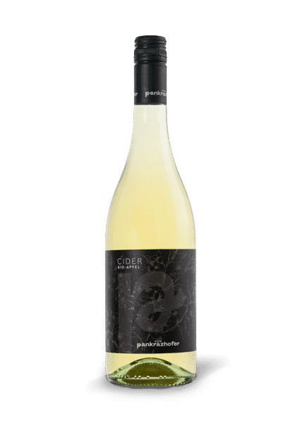 Bio Apfel Cider