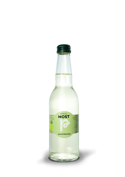 Bio Sprizz Most 0,33l
