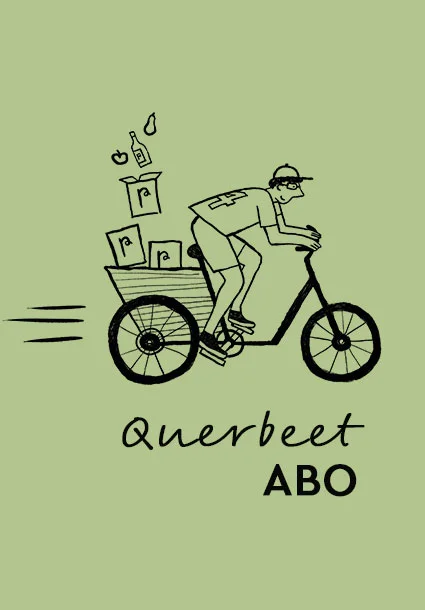 Bio Abo Querbeet