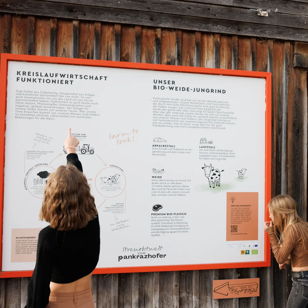 Infotafel