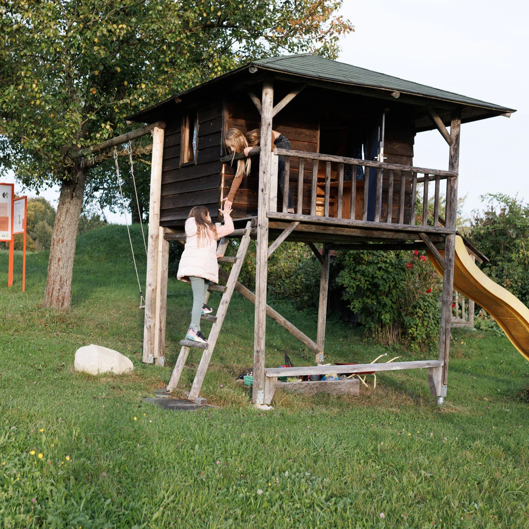 Spielplatz
