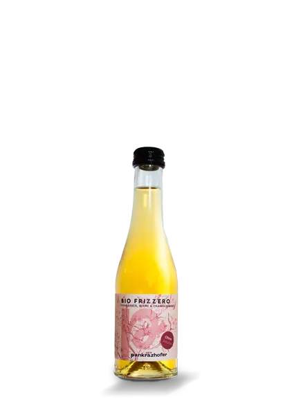 Bio Frizzero (Alkoholfrei) – Bild 3