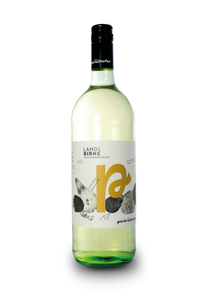 Most aus dem Mühlviertel