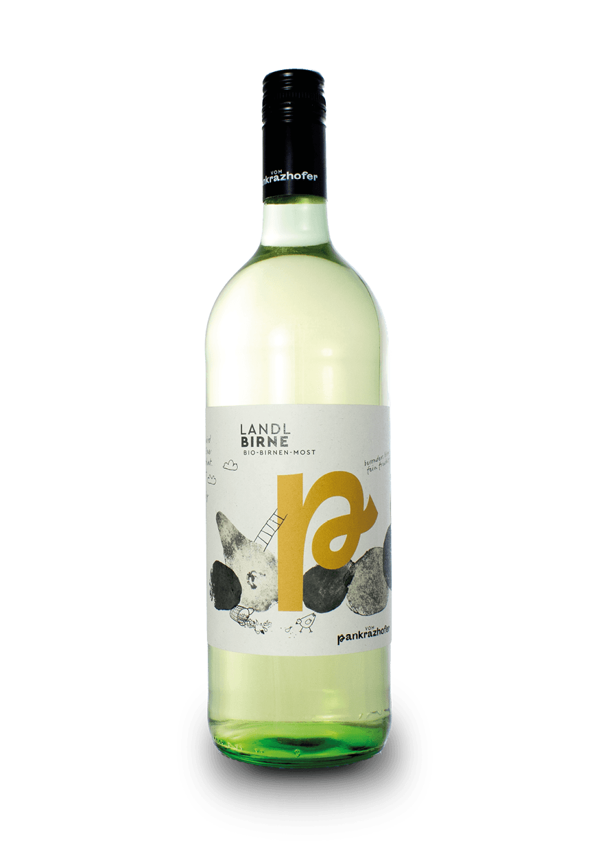 Most aus dem Mühlviertel