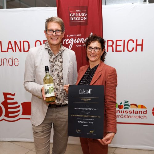 Norbert u Eva Eder Falstaff Novemberkönigin kl